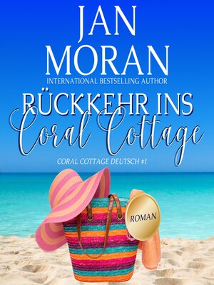 cover image of Rückkehr ins Coral Cottage